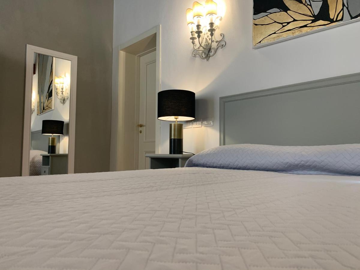 Princess Art Hotel 费拉拉 外观 照片
