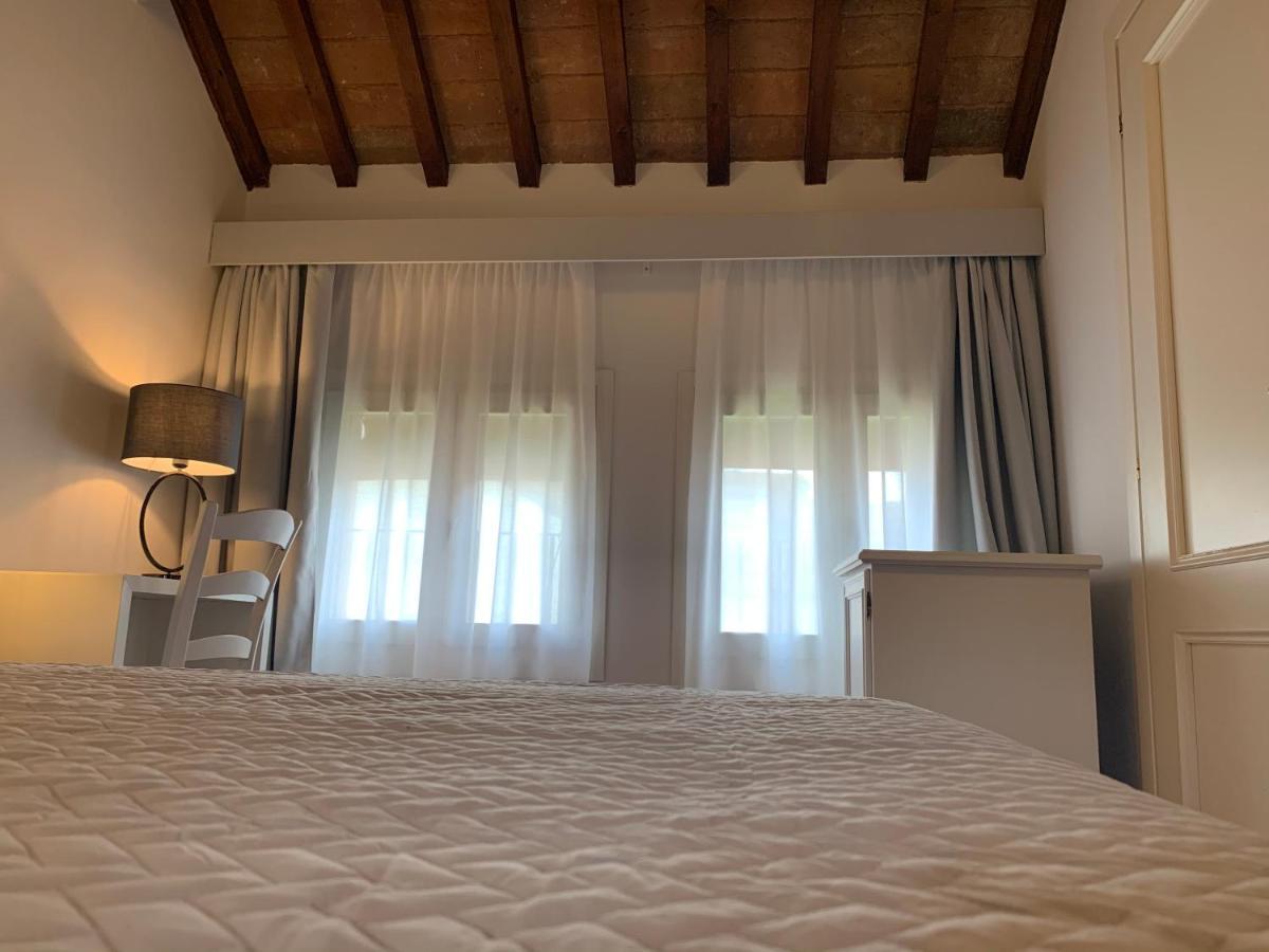 Princess Art Hotel 费拉拉 外观 照片