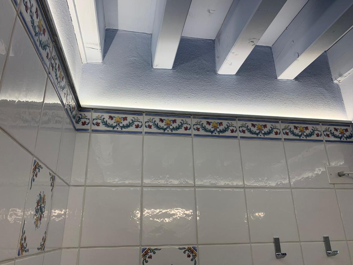 Princess Art Hotel 费拉拉 外观 照片