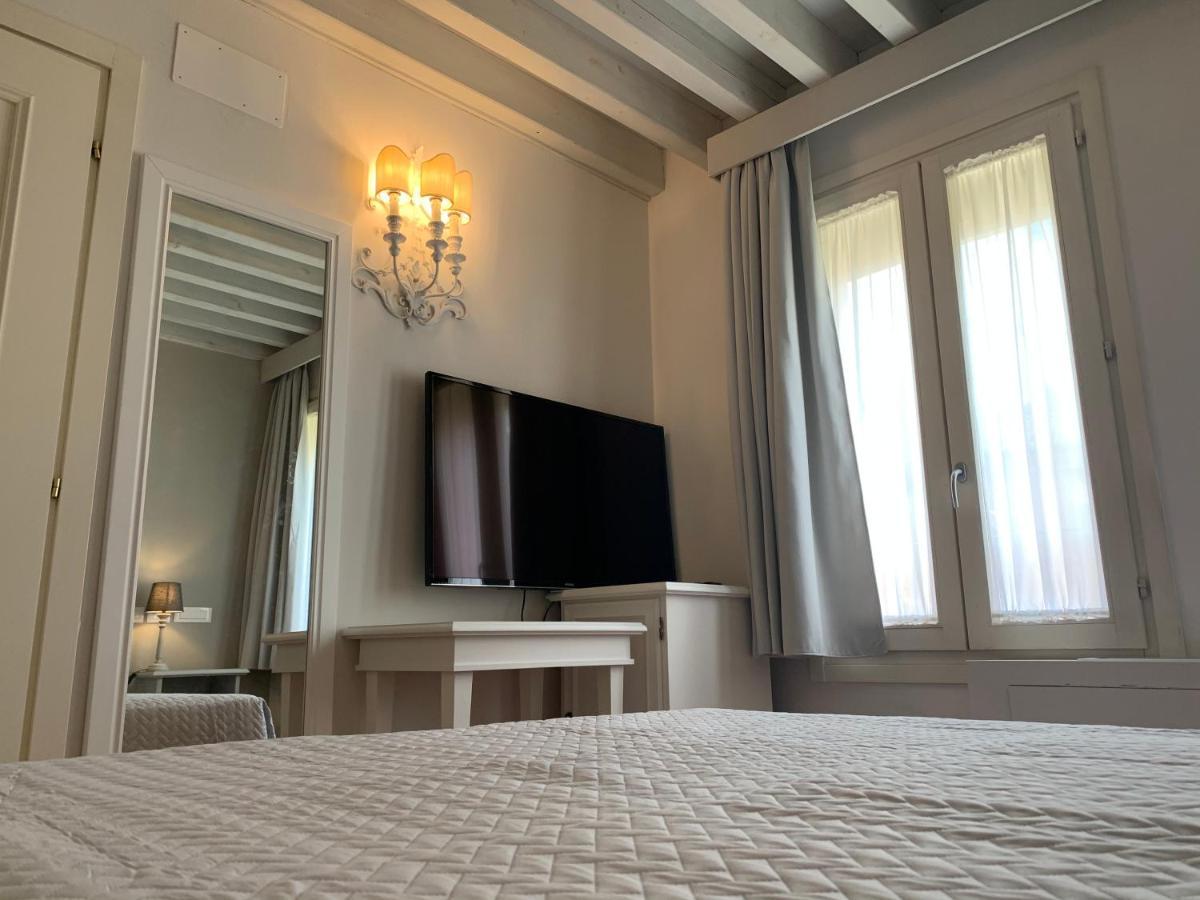 Princess Art Hotel 费拉拉 外观 照片