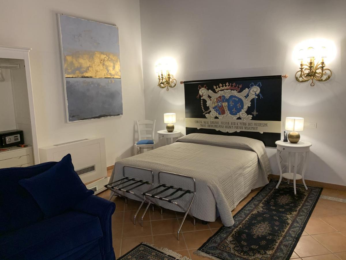 Princess Art Hotel 费拉拉 外观 照片