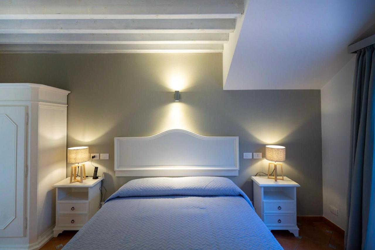 Princess Art Hotel 费拉拉 外观 照片
